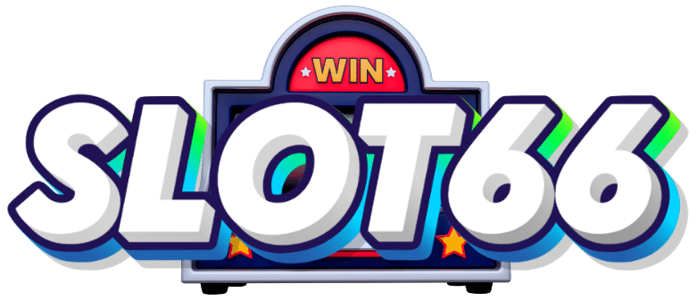 slot 66 logo
